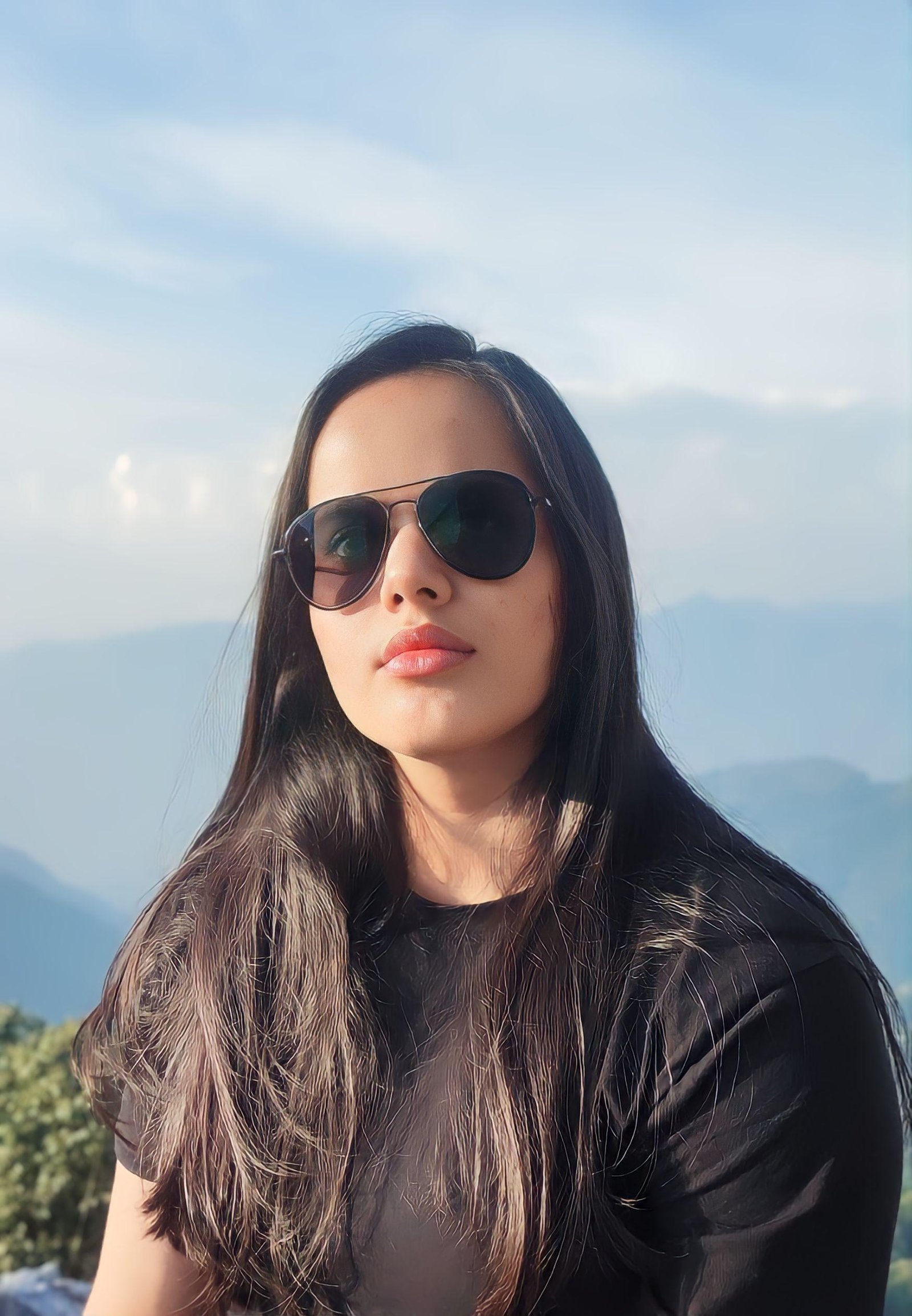 Konica Chaudhary